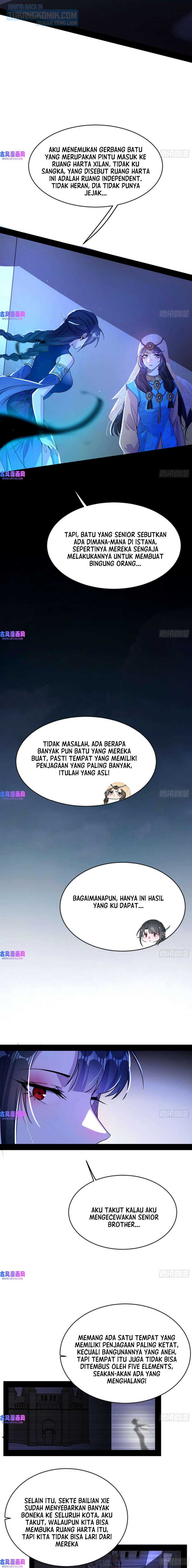 Dilarang COPAS - situs resmi www.mangacanblog.com - Komik im an evil god 338 - chapter 338 339 Indonesia im an evil god 338 - chapter 338 Terbaru 11|Baca Manga Komik Indonesia|Mangacan